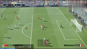 足球比赛中两球领先算大胜吗?背后因素值得探讨