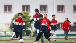 小学学足球靠谱吗？从兴趣培养到未来发展的深度剖析
