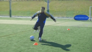 练足球基础从哪步开始？关键要点大揭秘