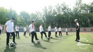 卓越中学是否有足球队，这里或许能找到答案