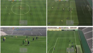 足球直接角球进球算犯规吗？规则解读与探讨