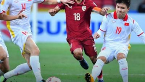 越南疫情对足球影响几何？是冲击还是另有变数？