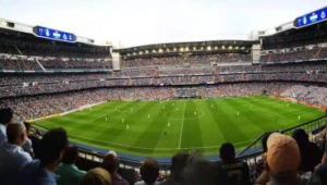 在马德里看足球，安全与否？诸多因素影响观赛安全保障