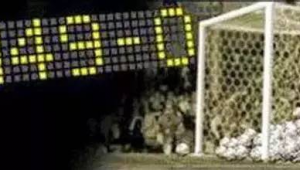 足球积分差计算：究竟是大减小还是另有规则？