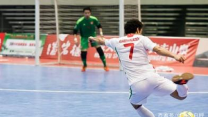 中国足球踢得过梵蒂冈吗