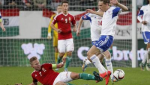 波兰的足球水平很高吗