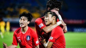 墨西哥足球能否战胜韩国？当下局势深度剖析