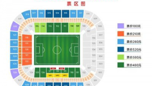 足球赛最佳观赛座位大揭秘，哪里才是你的心仪之选？