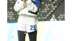 腿更长是否就更适合足球？探究其中关联与真相