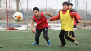 北京寒假期间是否有足球比赛