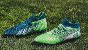 Puma足球鞋哪款最好，全方位解析助你找到心仪之选