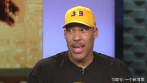 詹姆斯是足球教练吗？探究这位知名人物在足球领域的角色真相