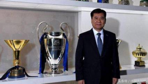 王健林投资足球是哪一年，背后有着怎样的故事与影响？