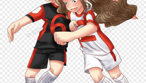 踢足球的女生多吗?探寻女足运动在女性群体中的参与现状