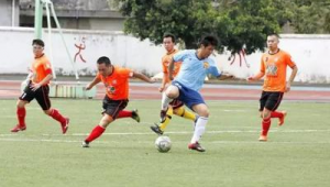 漳平看足球最佳去处大揭秘，畅享精彩赛事激情体验