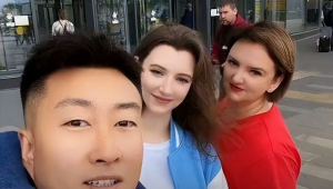 俄罗斯足球小子是剧本吗