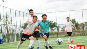 踢足球是真的帅气吗？魅力与汗水交织下的别样答案