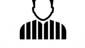 足球裁判权力边界：能否向观众亮出红黄牌引热议