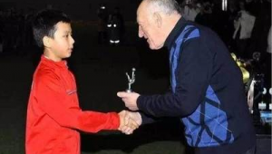 17岁接触足球晚吗？对国足未来发展又有着怎样的影响？