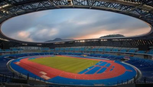 温州足球场最近是否出租