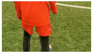 东莞踢足球的男生到底帅不帅？答案竟然是……