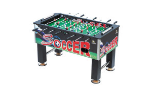 桌上足球算室内运动吗？探究这项趣味活动的室内运动属性