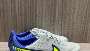 探寻轻薄好看又耐磨的足球鞋，这些款式值得拥有！