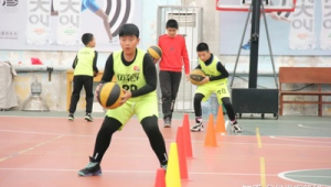 篮球与足球训练强度大比拼：究竟谁更胜一筹？