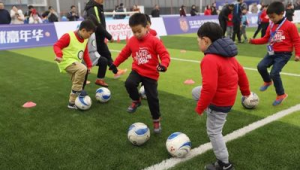 颠球对足球有帮助吗？深入探究其在足球技能提升中的作用