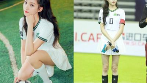 足球袜能直接穿脚上吗？这样穿舒适吗？有啥讲究？