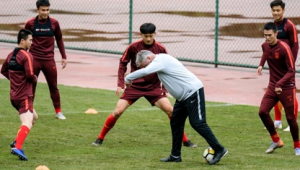 21岁能否成为足球员？年龄与足球梦想的碰撞与思考