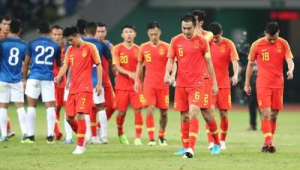 小众足球推荐国足吗?背后原因引发深度思考