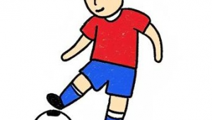 休闲场所踢足球违法吗