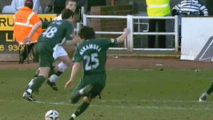 足球很少有13号球吗