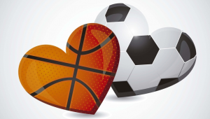 wegame的足球和篮球好玩吗