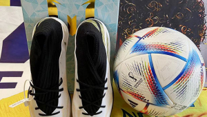 足球鞋推荐男门将吗