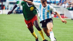 阿根廷哪年足球最强大的