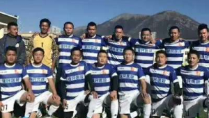 林芝最近有足球俱乐部吗