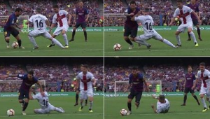 侮辱式足球过人犯规？争议背后的规则之思与竞技考量