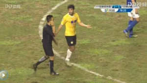 吹足球出底线犯规吗？规则判定与争议焦点深度剖析