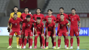 苏州近期会申办足球吗