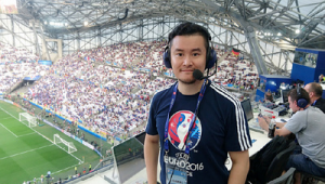 转播巴西对德国足球吗