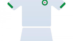 足球球服前面有杠子吗?解析球服杠子背后的设计与意义