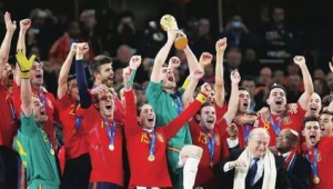 西班牙足球真的不强吗？探究其足球实力背后的真相