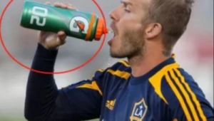 打完足球后能喝饮料吗？这些要点需知晓