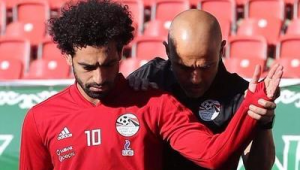 萨拉赫算足球巨星吗？实力、成就与影响力引发深度探讨