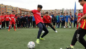 足球抢圈训练意义大吗？深度剖析其对足球技能提升的影响