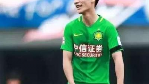 刘欢是否还在国安足球俱乐部