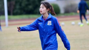 女生朋友喜欢足球正常吗？探究女生对足球热衷背后的真相