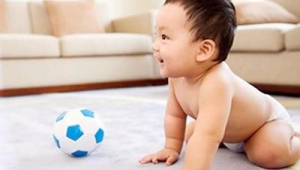 足球对宝宝的影响大吗